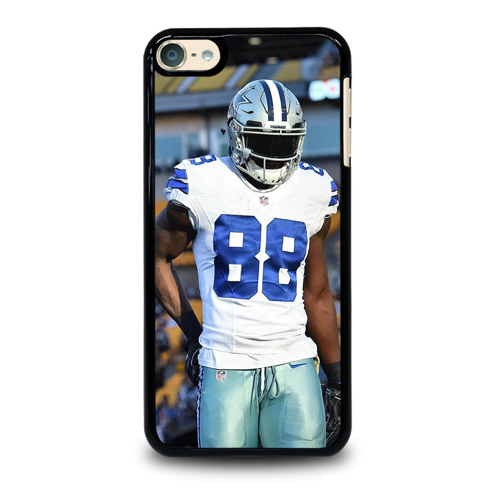 DEZ BRYANT 88 DALLAS COWBOYS NFL iPod Touch 6 Case Cover