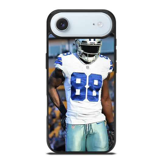 DEZ BRYANT 88 DALLAS COWBOYS NFL iPhone Air Case Cover