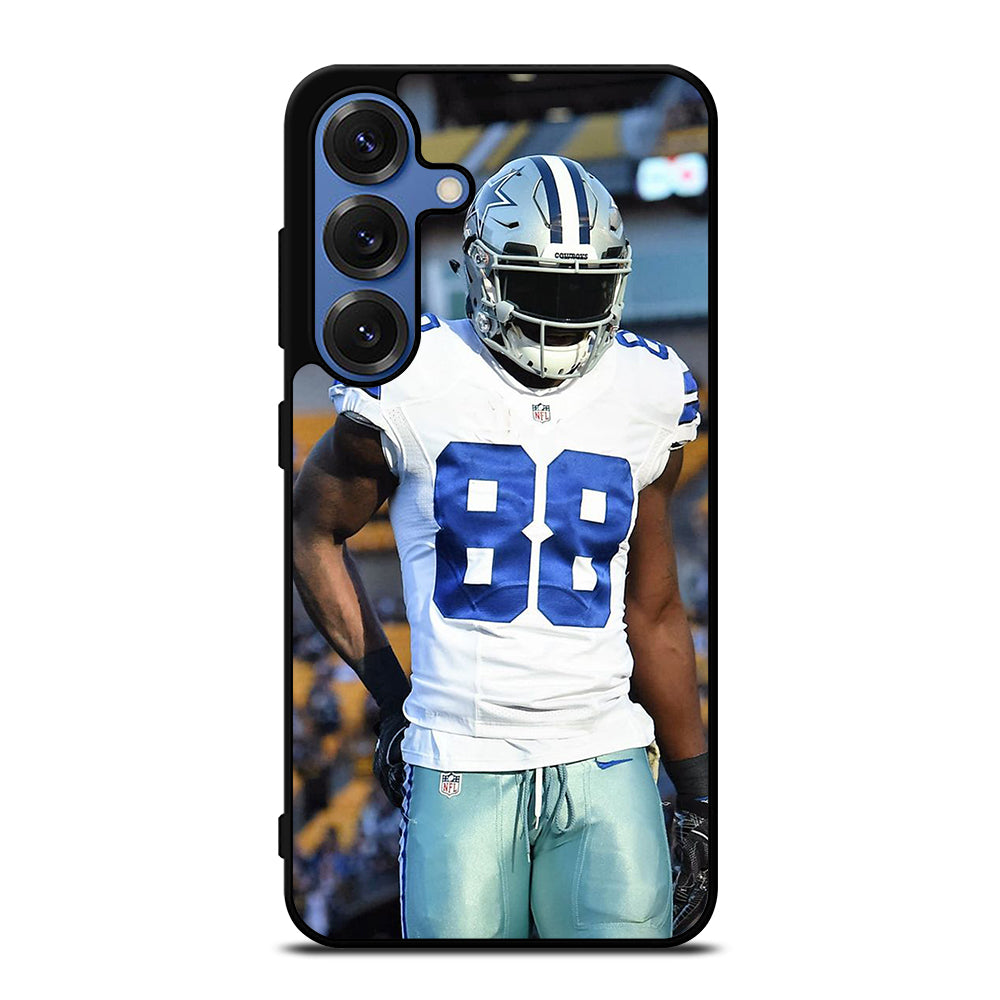 DEZ BRYANT 88 DALLAS COWBOYS NFL Samsung Galaxy S26 Case Cover