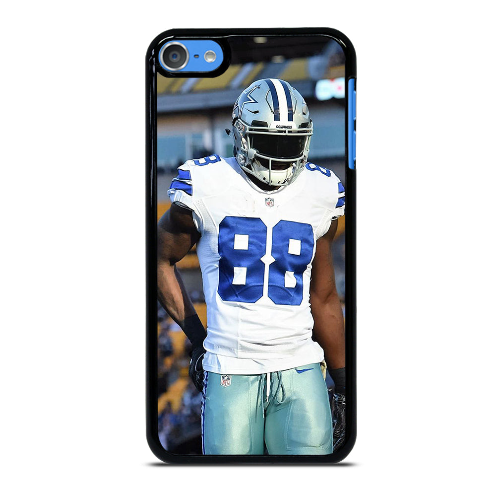 DEZ BRYANT 88 DALLAS COWBOYS NFL iPod Touch 7 Case Cover