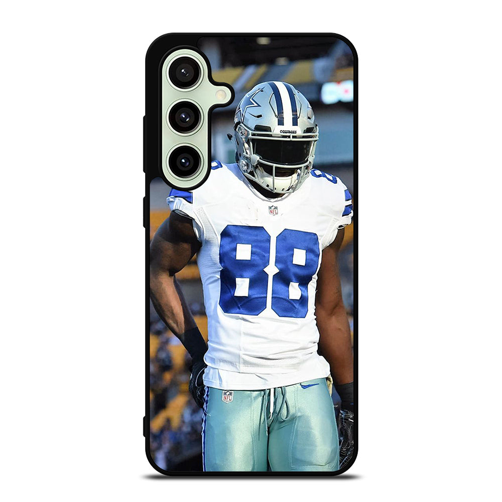 DEZ BRYANT 88 DALLAS COWBOYS NFL Samsung Galaxy S24 FE Case Cover