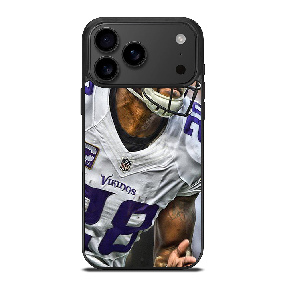 DEZ BRYANT DALLAS COWBOYS FOOTBALL NFL iPhone 17 Pro Max Case Cover