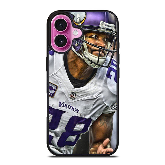 DEZ BRYANT DALLAS COWBOYS FOOTBALL NFL iPhone 16 Plus Case Cover
