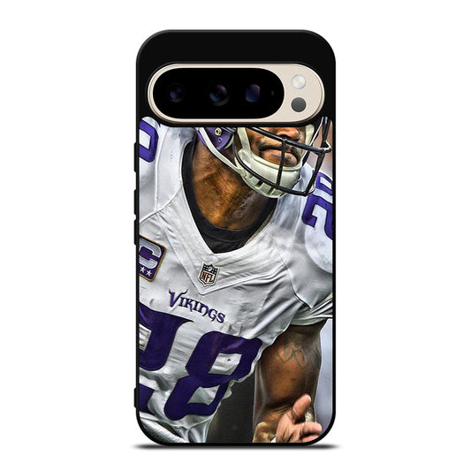 DEZ BRYANT DALLAS COWBOYS FOOTBALL NFL Google Pixel 9 Pro Case Cover