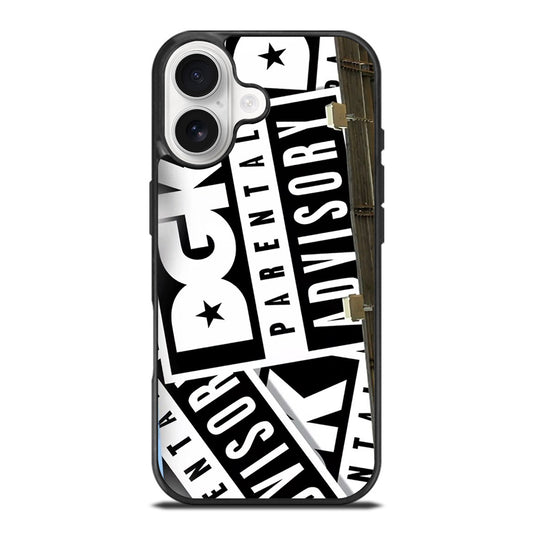 593 SECONDS OF SUMMER BAND 1 iPhone 17 Case Cover