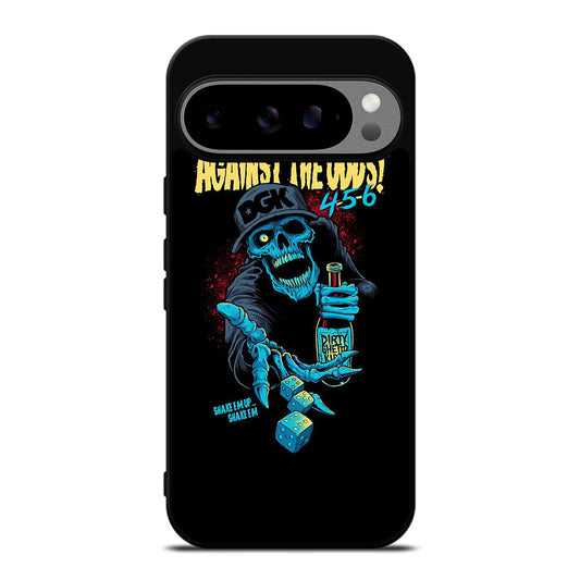 DGK SKATEBOARDING 1 Google Pixel 9 Pro XL Case Cover