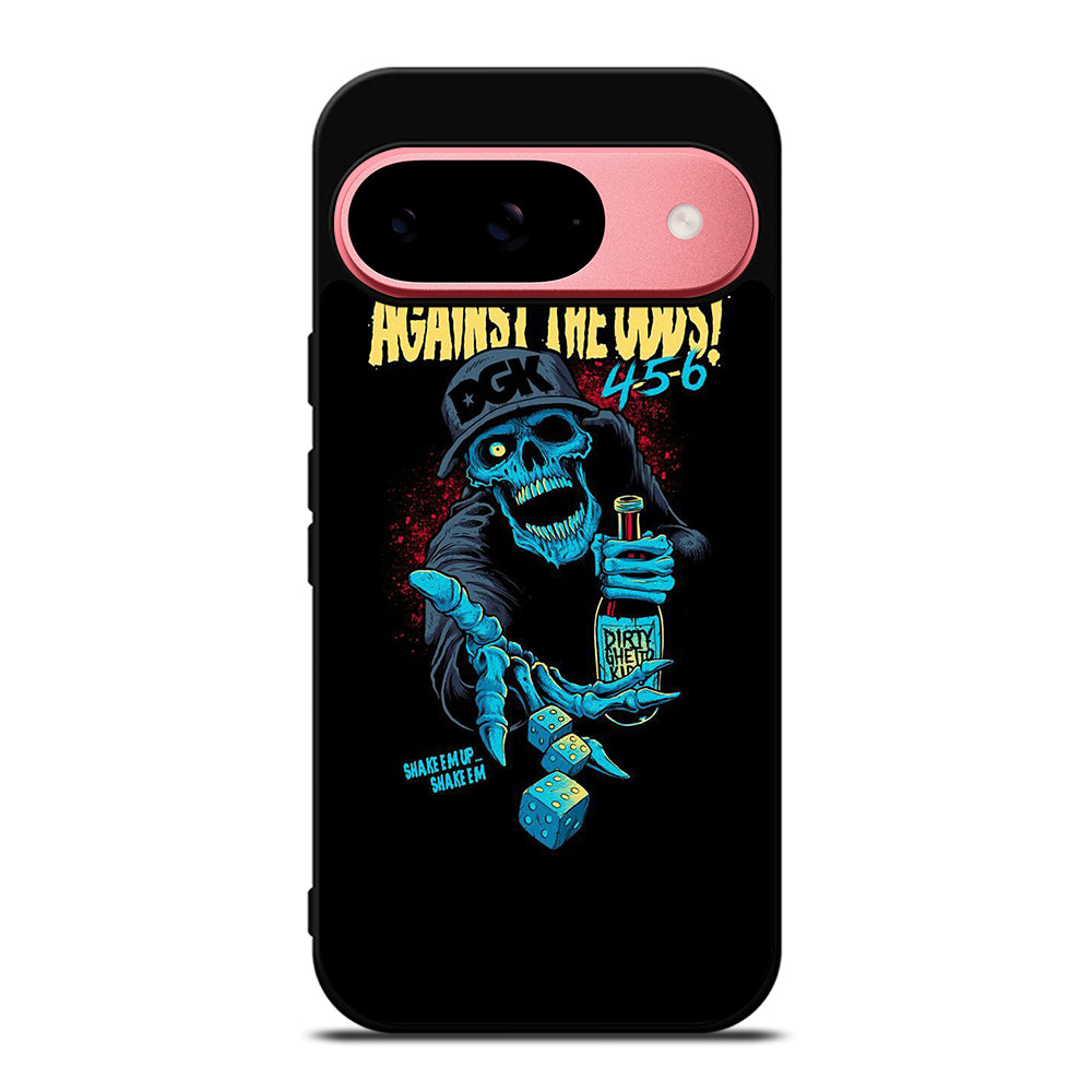 DGK SKATEBOARDING 1 Google Pixel 9 Case Cover