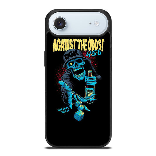 DGK SKATEBOARDING 1 iPhone Air Case Cover