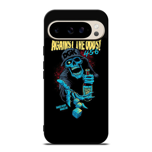DGK SKATEBOARDING 1 Google Pixel 9 Pro Case Cover