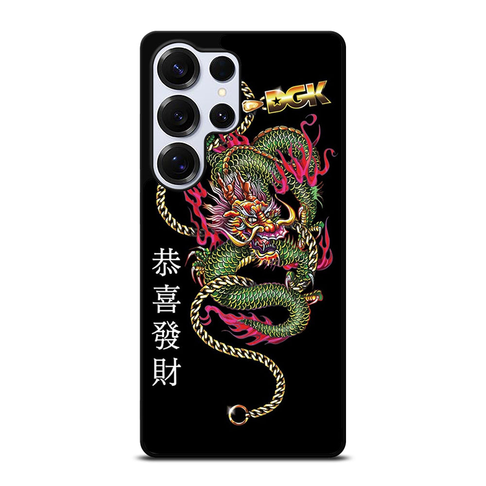 DGK SKATEBOARDING 2 Samsung Galaxy S25 Ultra Case Cover