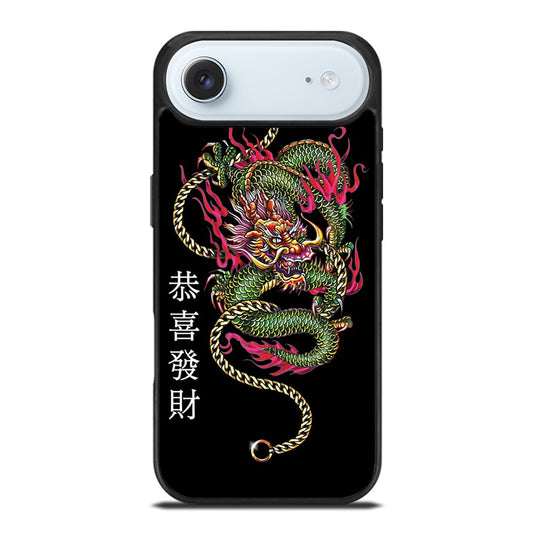 DGK SKATEBOARDING 2 iPhone Air Case Cover