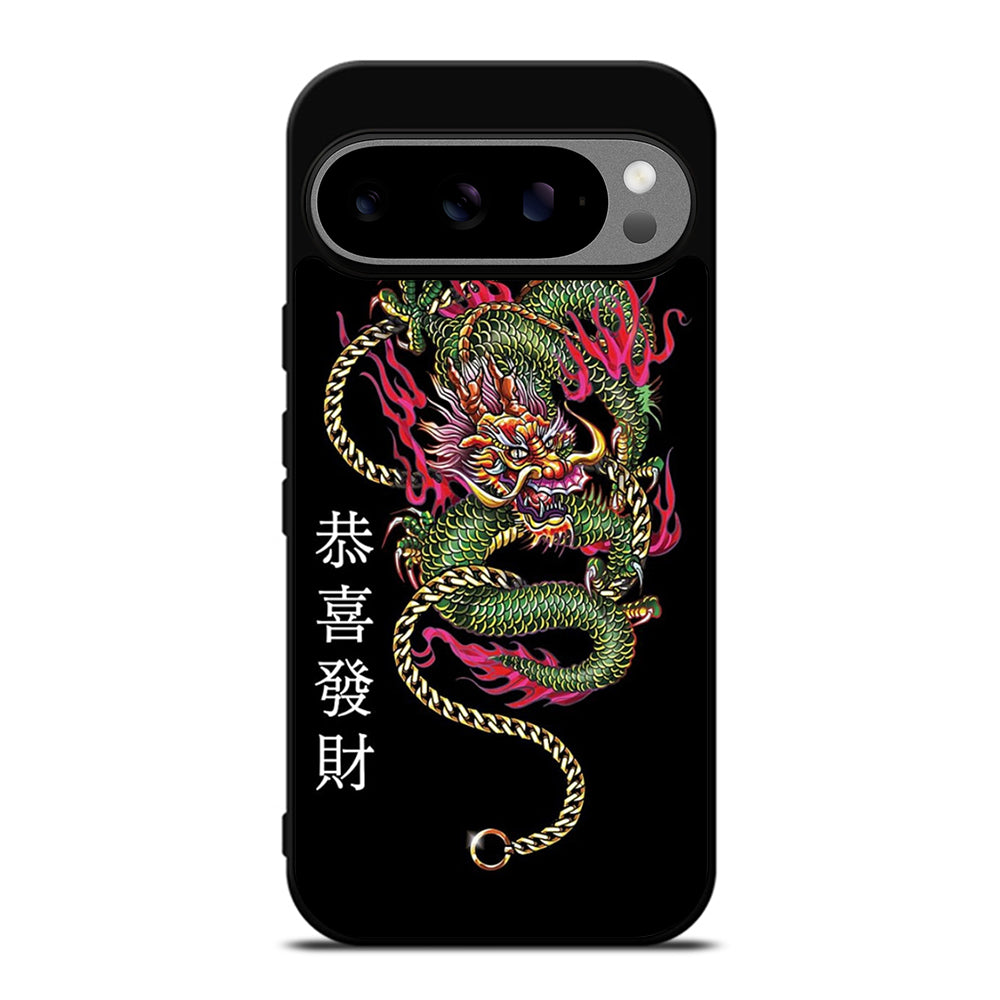 DGK SKATEBOARDING 2 Google Pixel 9 Pro XL Case Cover