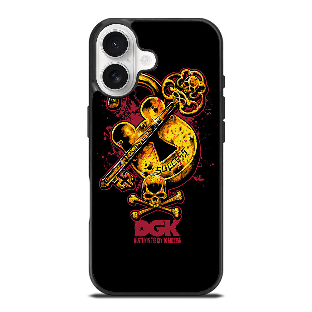 596 SECONDS OF SUMMER BAND 1 iPhone 17 Case Cover