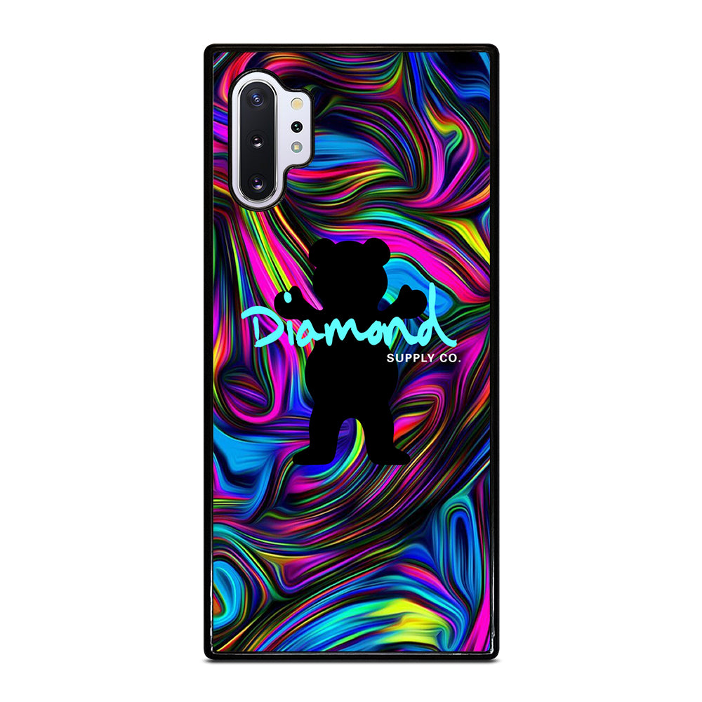 DIAMOND SUPPLY CO ART Samsung Galaxy Note 10 Plus Case Cover