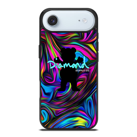 DIAMOND SUPPLY CO ART iPhone Air Case Cover