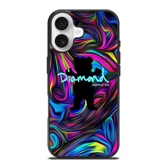 597 SECONDS OF SUMMER BAND 1 iPhone 17 Case Cover