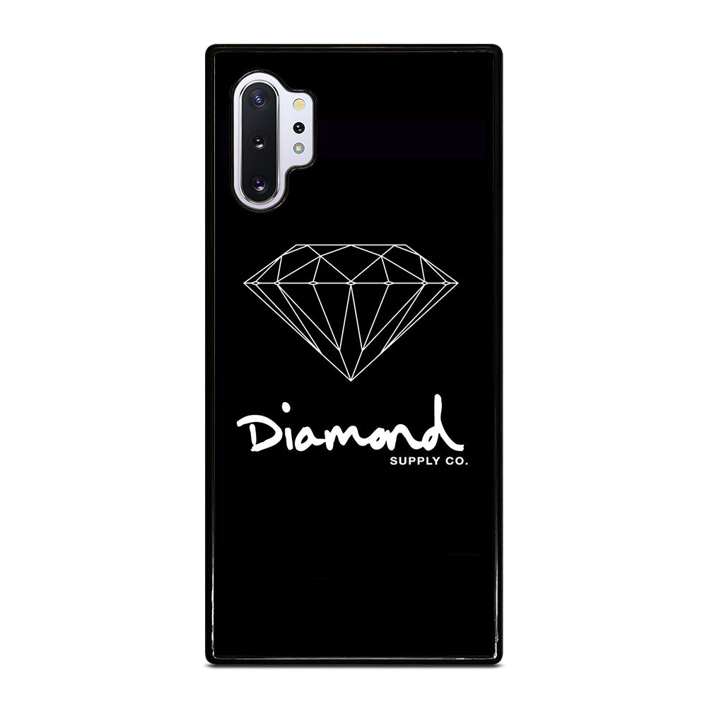 DIAMOND SUPPLY CO ICON Samsung Galaxy Note 10 Plus Case Cover