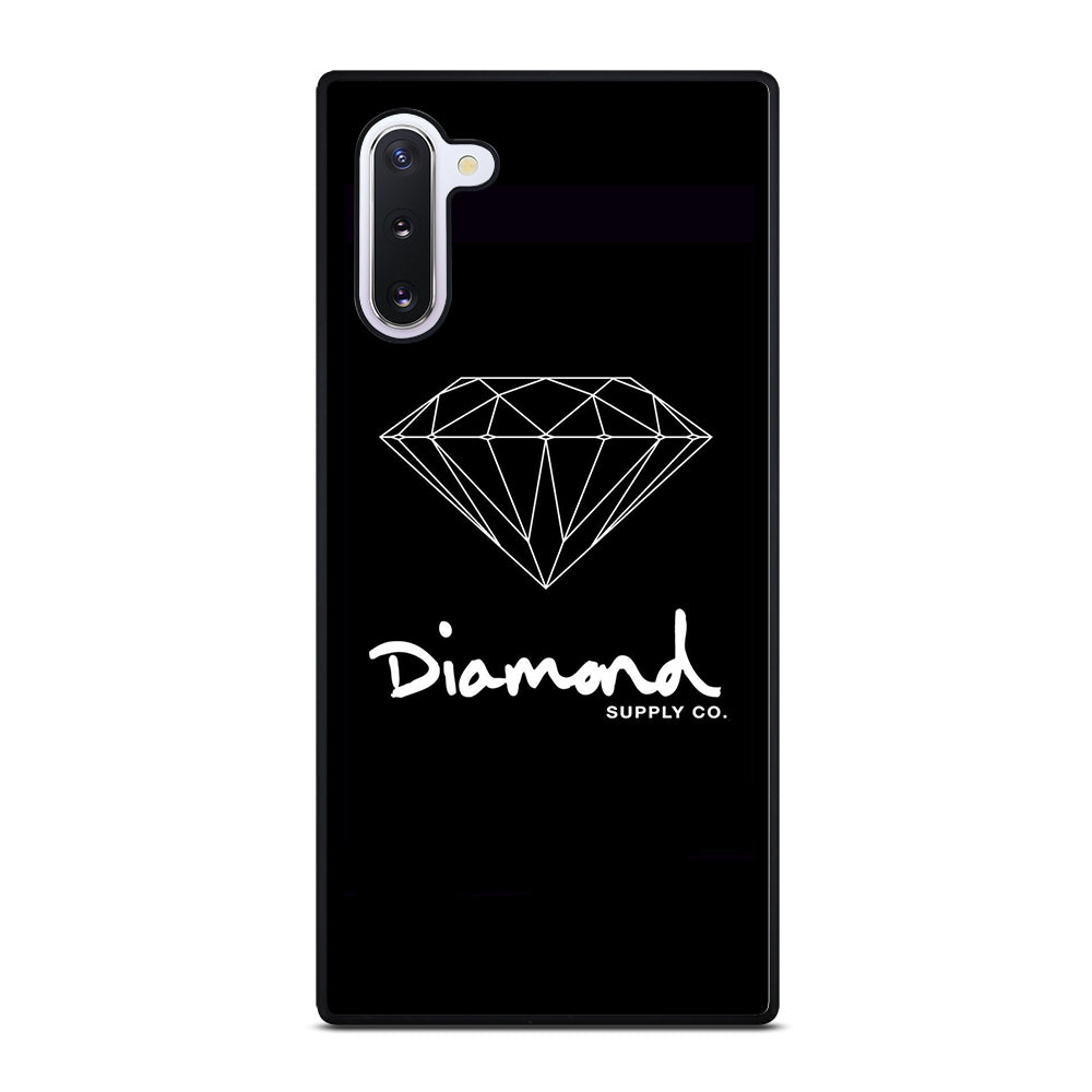 DIAMOND SUPPLY CO ICON Samsung Galaxy Note 10 Case Cover