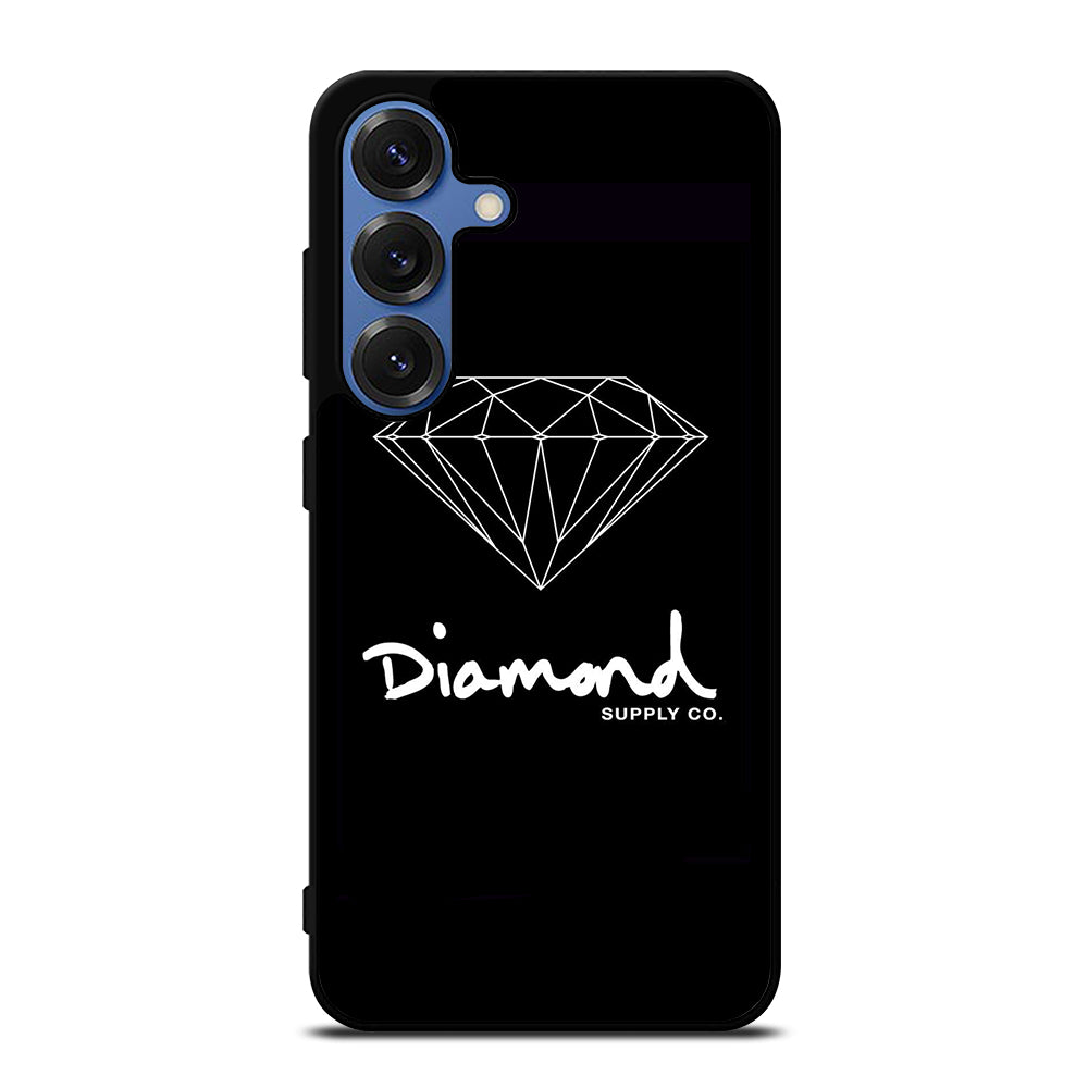 DIAMOND SUPPLY CO ICON Samsung Galaxy S26 Case Cover