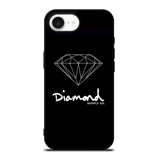 DIAMOND SUPPLY CO ICON iPhone 16e Case Cover