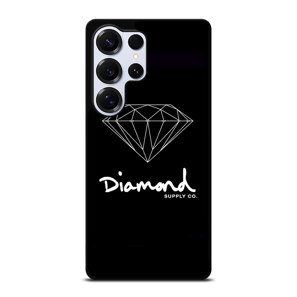 DIAMOND SUPPLY CO ICON Samsung Galaxy S25 Ultra Case Cover
