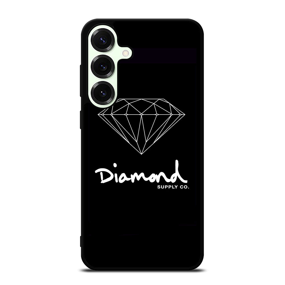 DIAMOND SUPPLY CO ICON Samsung Galaxy S25 Plus Case Cover