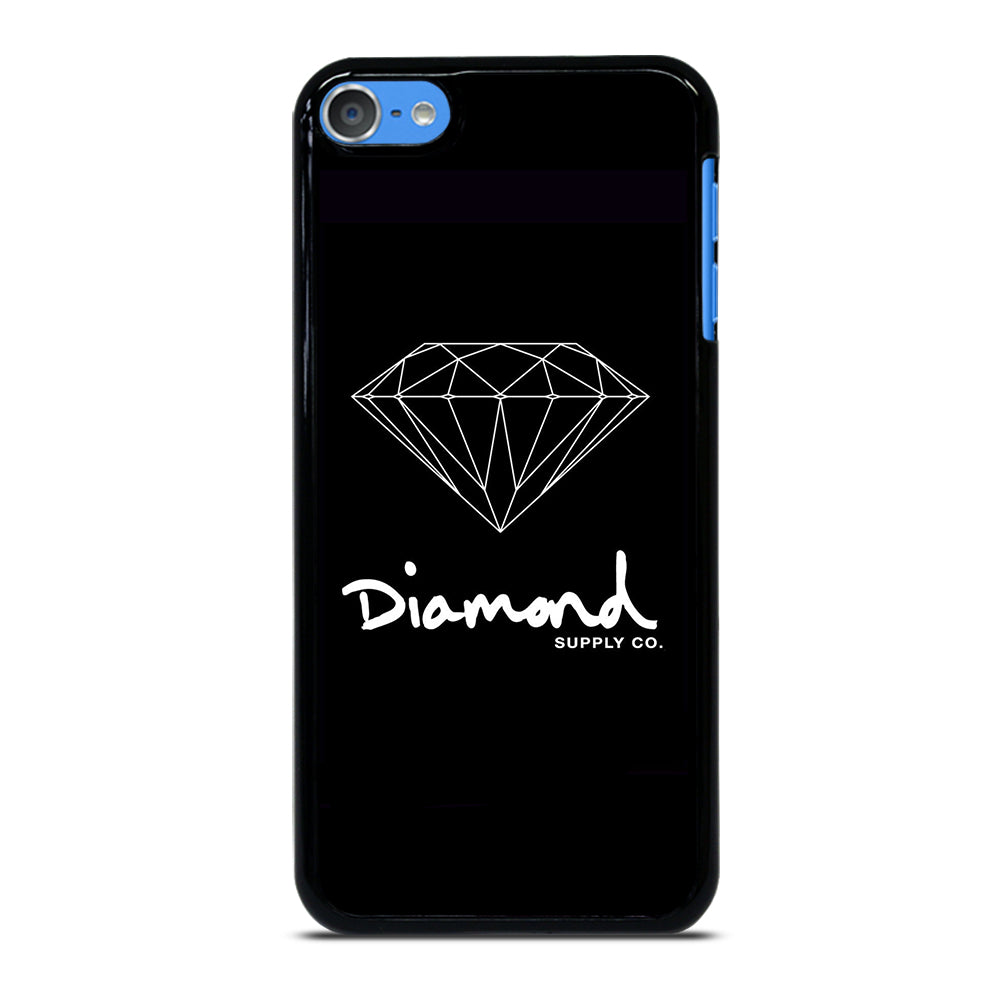 DIAMOND SUPPLY CO ICON iPod Touch 7 Case Cover