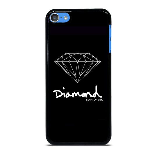 DIAMOND SUPPLY CO ICON iPod Touch 7 Case Cover