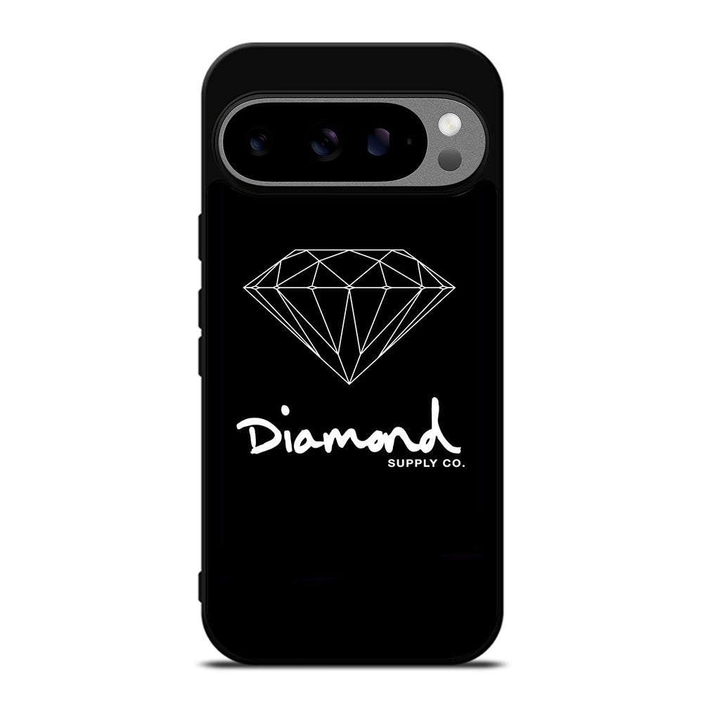 DIAMOND SUPPLY CO ICON Google Pixel 9 Pro XL Case Cover