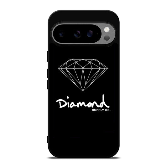 DIAMOND SUPPLY CO ICON Google Pixel 9 Pro XL Case Cover