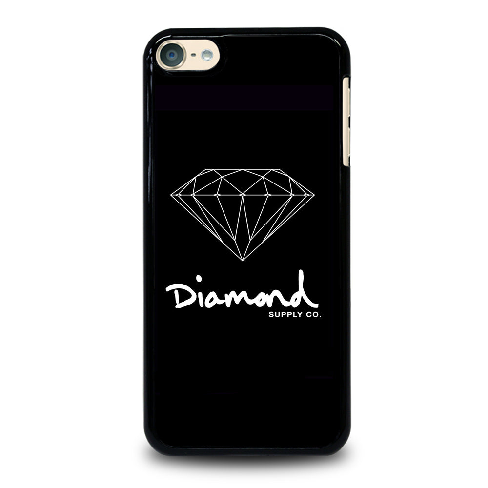 DIAMOND SUPPLY CO ICON iPod Touch 6 Case Cover
