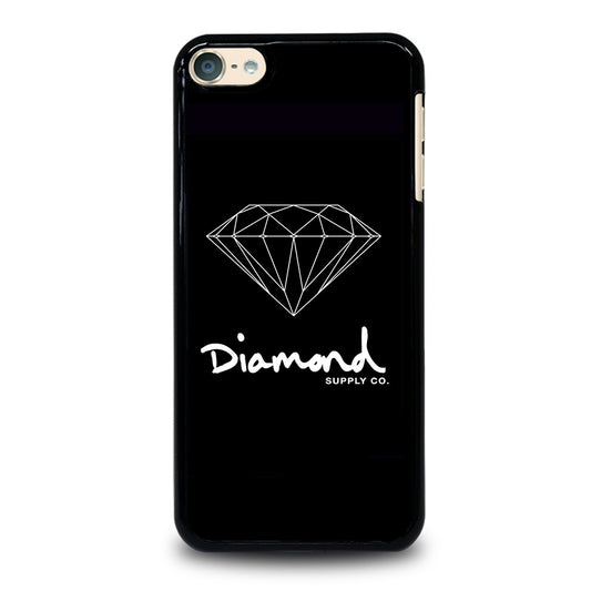 DIAMOND SUPPLY CO ICON iPod Touch 6 Case Cover