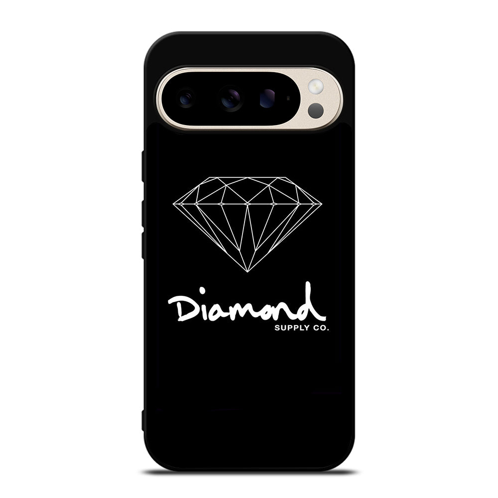 DIAMOND SUPPLY CO ICON Google Pixel 9 Pro Case Cover