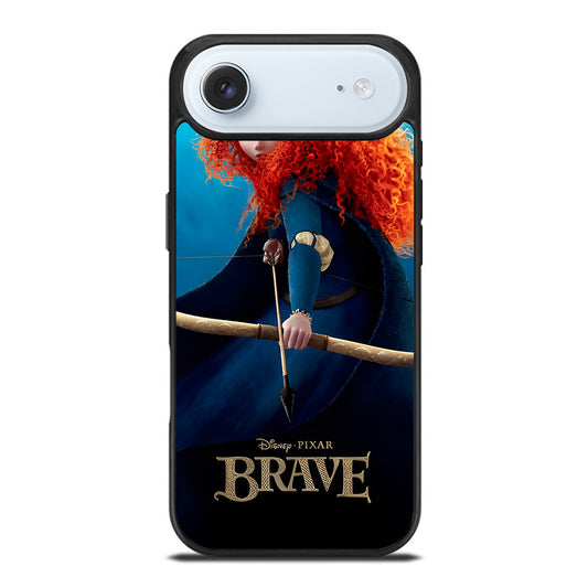 DISNEY BRAVE CARTOON iPhone Air Case Cover
