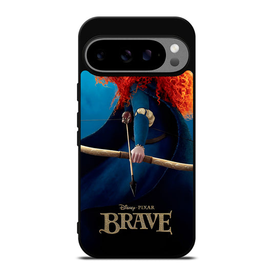 DISNEY BRAVE CARTOON Google Pixel 9 Pro XL Case Cover