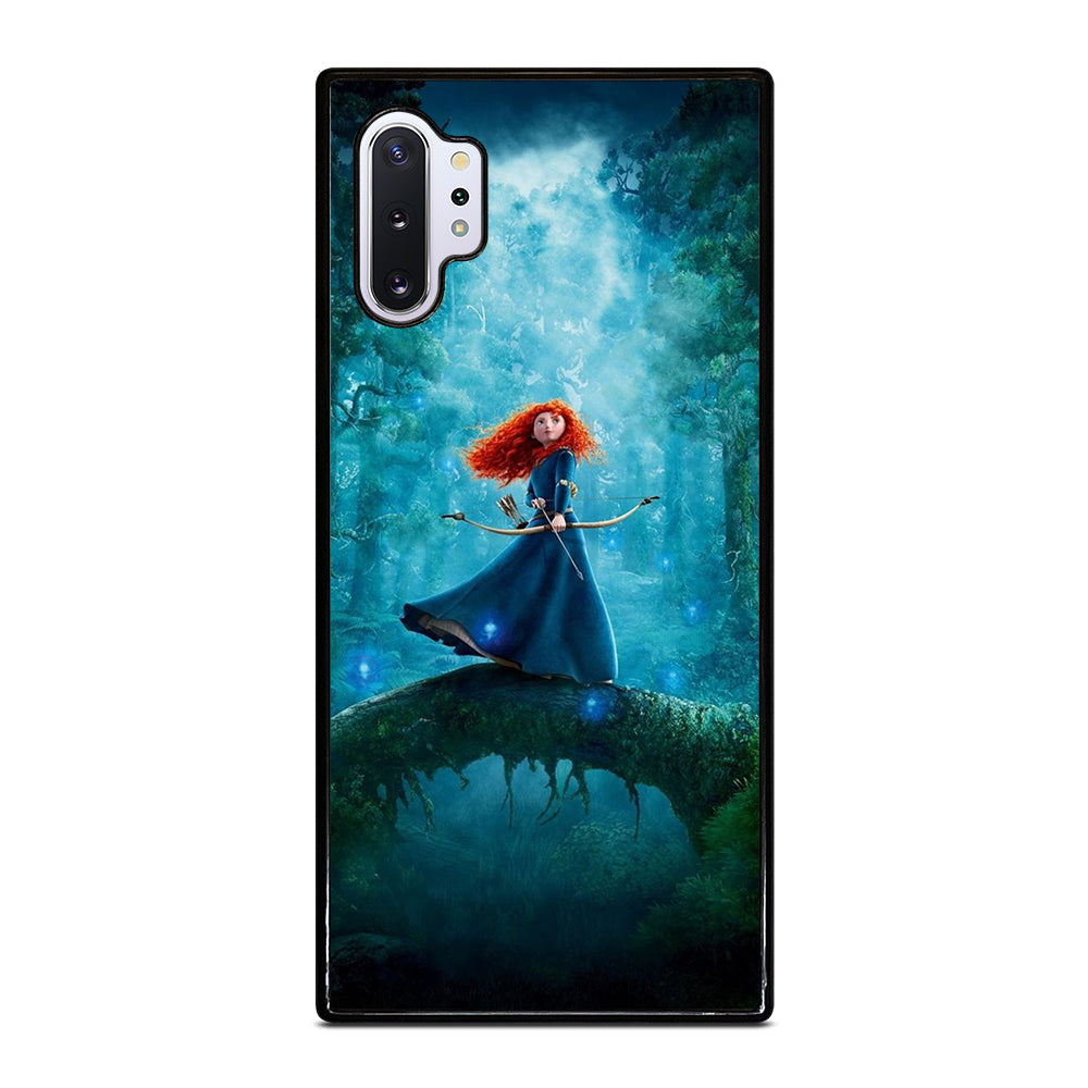 DISNEY BRAVE MERINDA Samsung Galaxy Note 10 Plus Case Cover