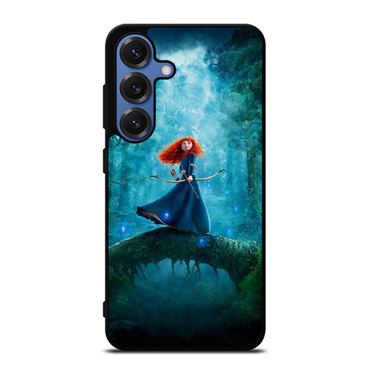 DISNEY BRAVE MERINDA Samsung Galaxy S25 Case Cover