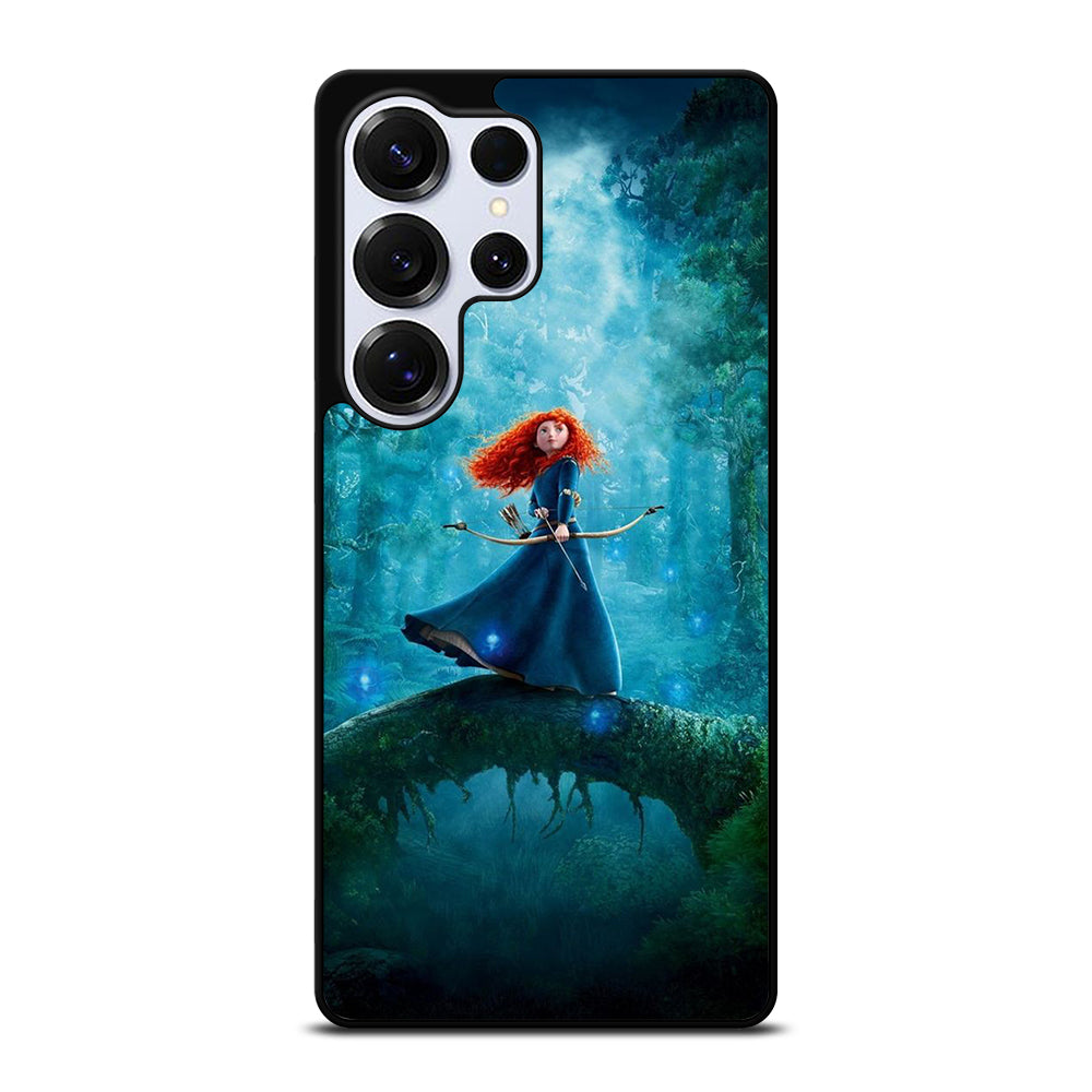 DISNEY BRAVE MERINDA Samsung Galaxy S25 Ultra Case Cover