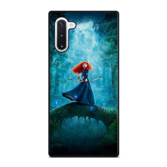 DISNEY BRAVE MERINDA Samsung Galaxy Note 10 Case Cover