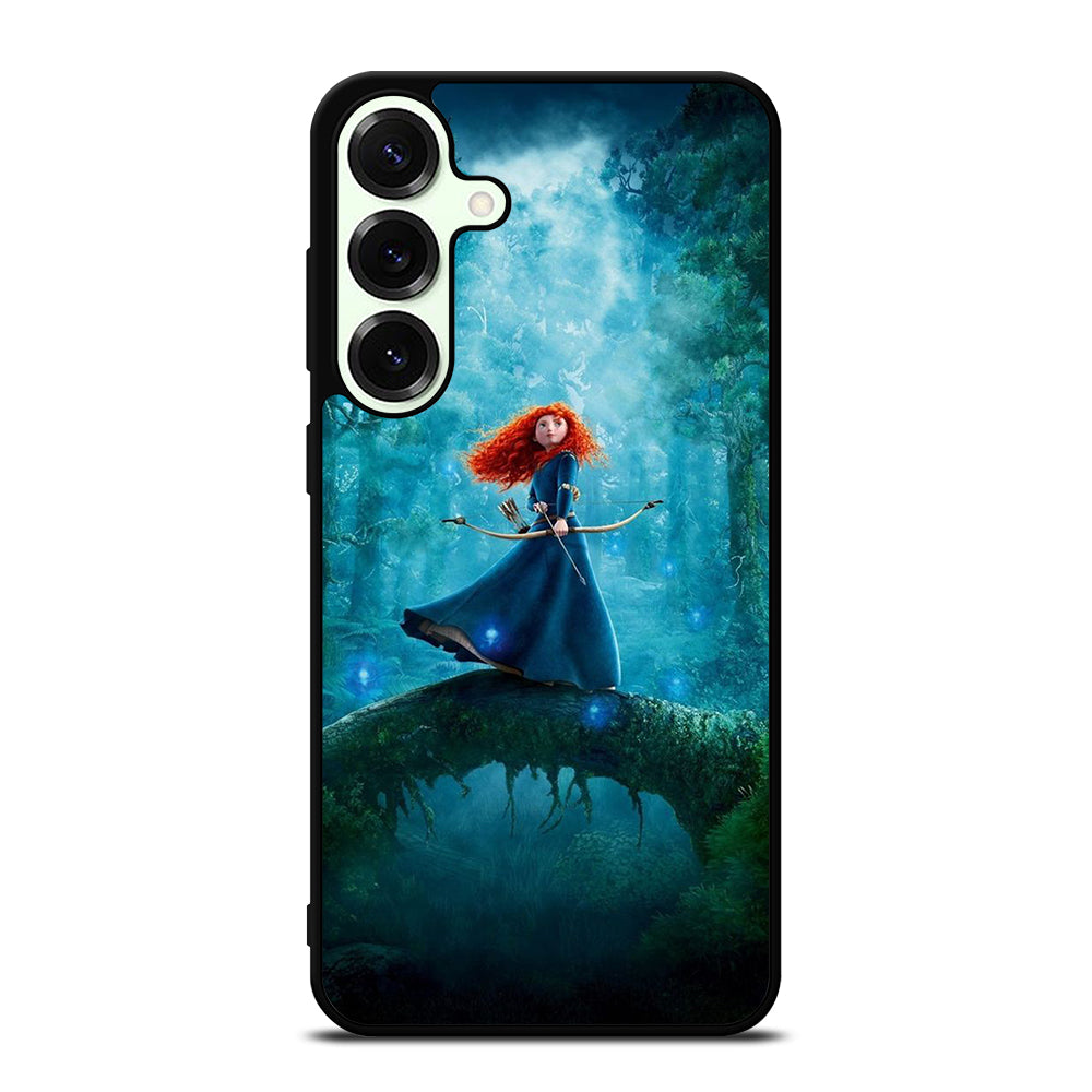 DISNEY BRAVE MERINDA Samsung Galaxy S26 Plus Case Cover