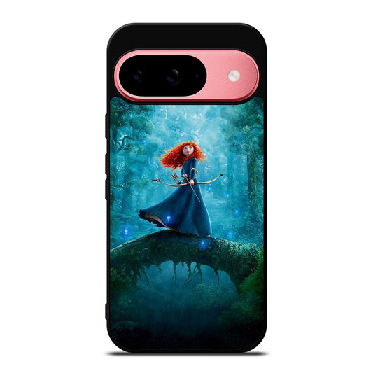 DISNEY BRAVE MERINDA Google Pixel 9 Case Cover