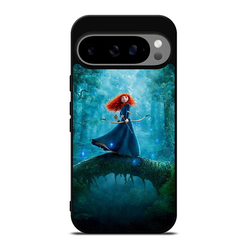 DISNEY BRAVE MERINDA Google Pixel 9 Pro XL Case Cover