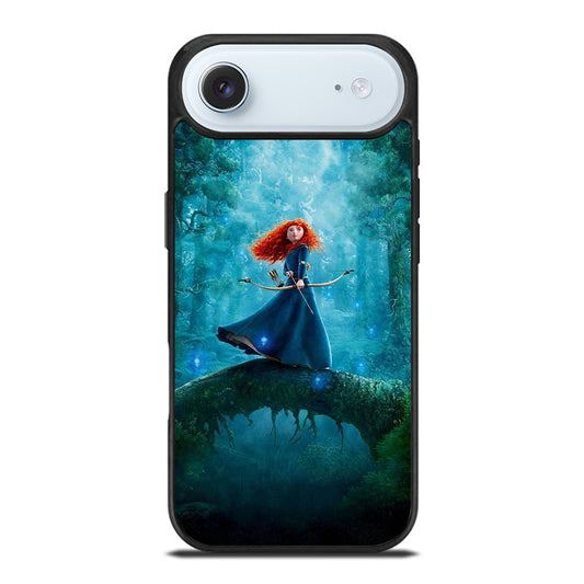 DISNEY BRAVE MERINDA iPhone Air Case Cover
