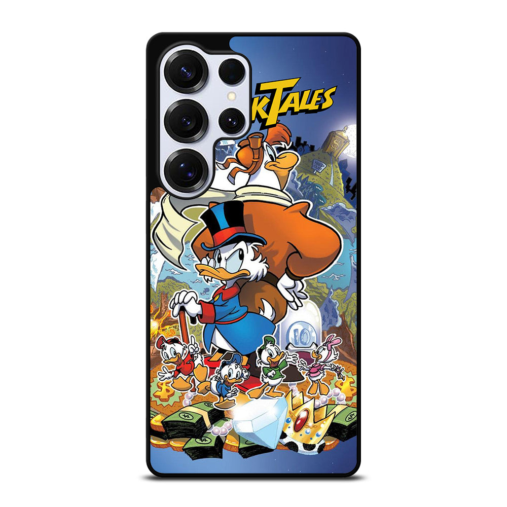 DISNEY DUCKTALES CARTOON 1 Samsung Galaxy S25 Ultra Case Cover