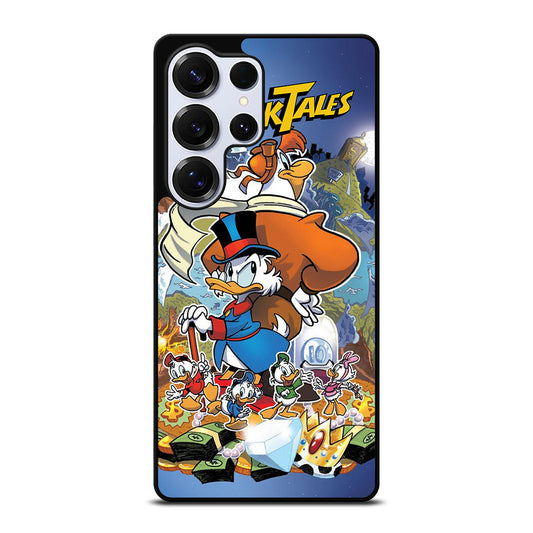 DISNEY DUCKTALES CARTOON 1 Samsung Galaxy S25 Ultra Case Cover