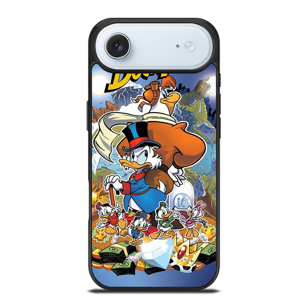 DISNEY DUCKTALES CARTOON 1 iPhone Air Case Cover