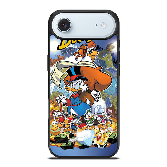 DISNEY DUCKTALES CARTOON 1 iPhone Air Case Cover