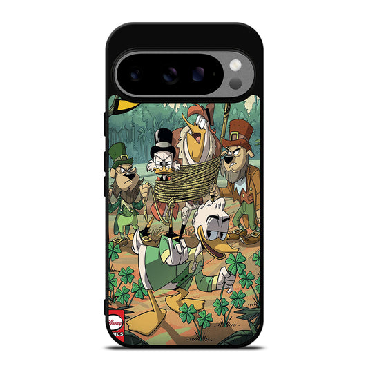 DISNEY DUCKTALES CARTOON 3 Google Pixel 9 Pro XL Case Cover