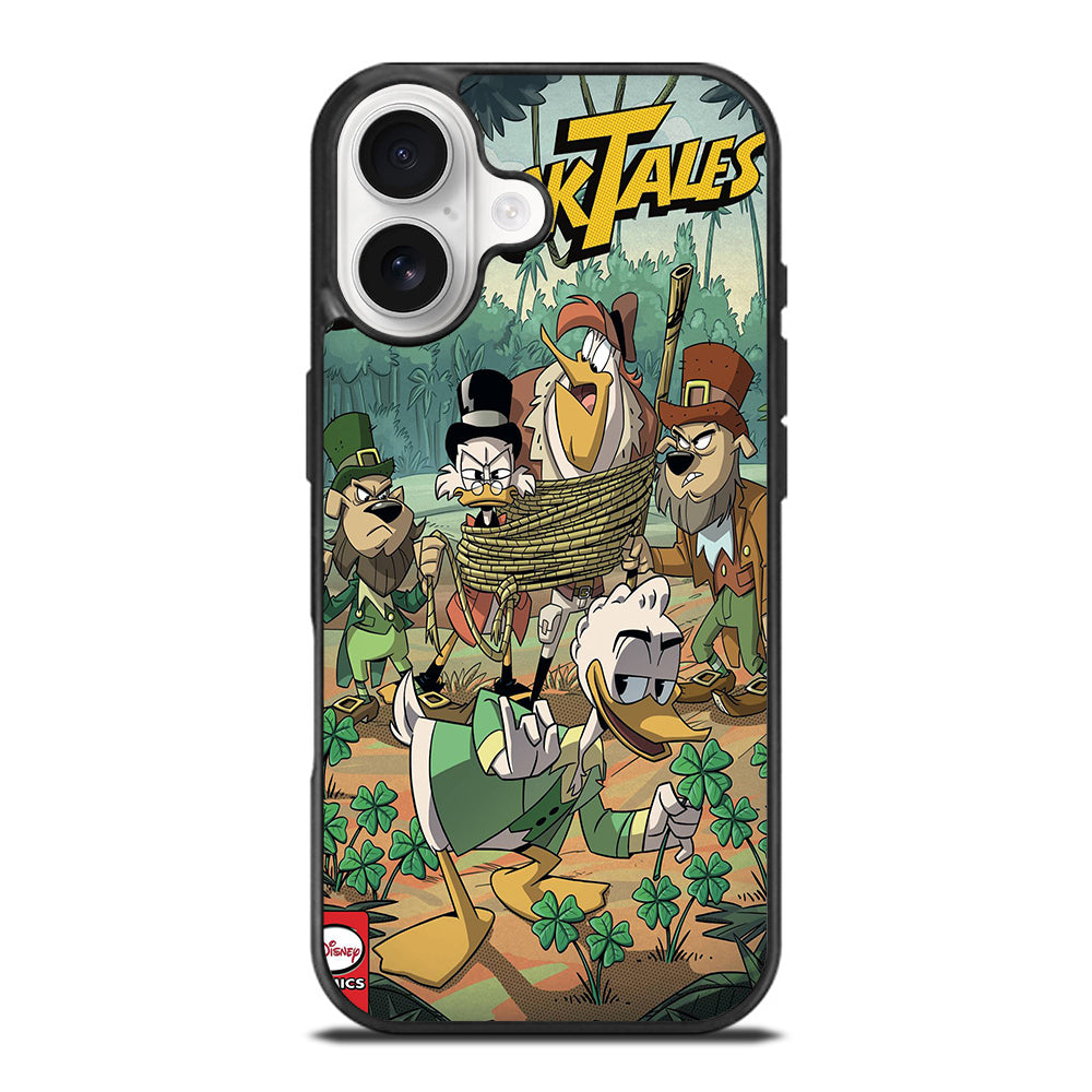 602 SECONDS OF SUMMER BAND 1 iPhone 17 Case Cover