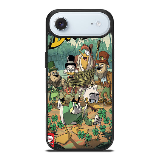 DISNEY DUCKTALES CARTOON 3 iPhone Air Case Cover